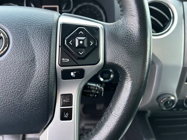 Used 2020 Toyota Tundra Limited image 25