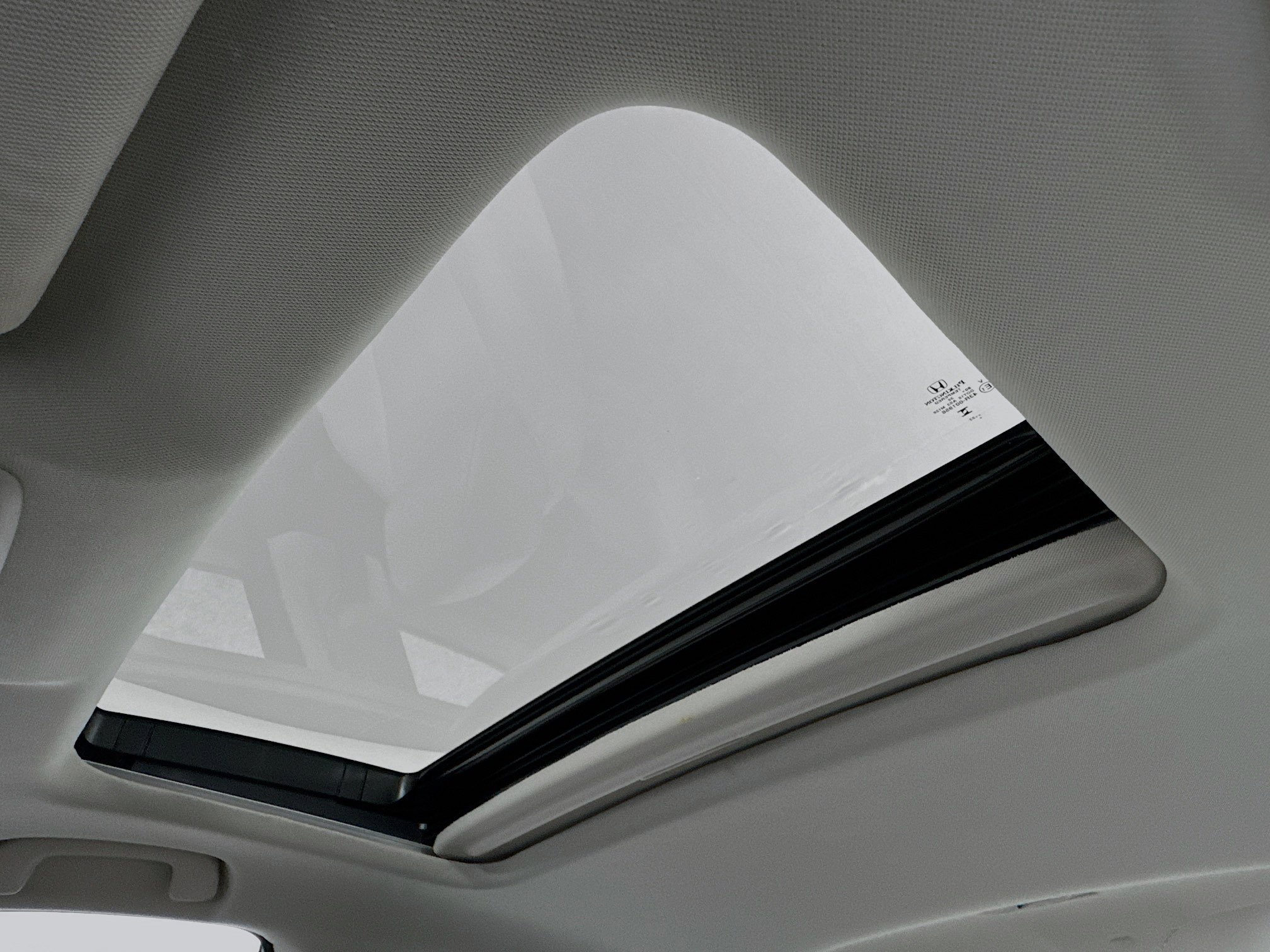 Certified 2023 Honda Accord EX-L image 21