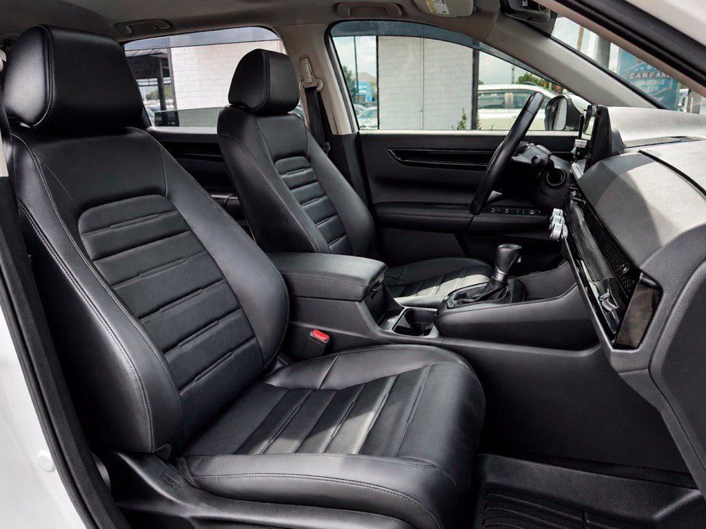 Used 2023 Honda CR-V EX-L image 26