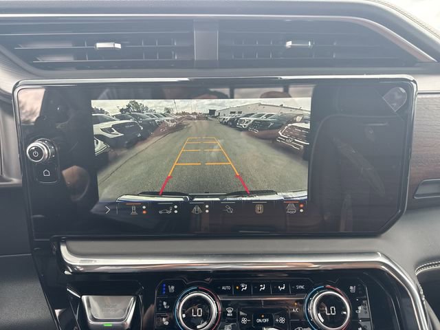 New 2026 GMC Sierra 1500 Denali Ultimate AWD/4WD image 17