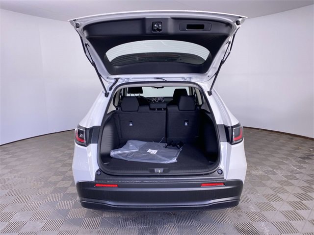 New 2025 Honda HR-V LX image 10