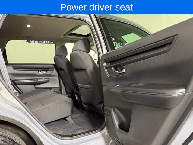 Used 2023 Honda CR-V EX image 17