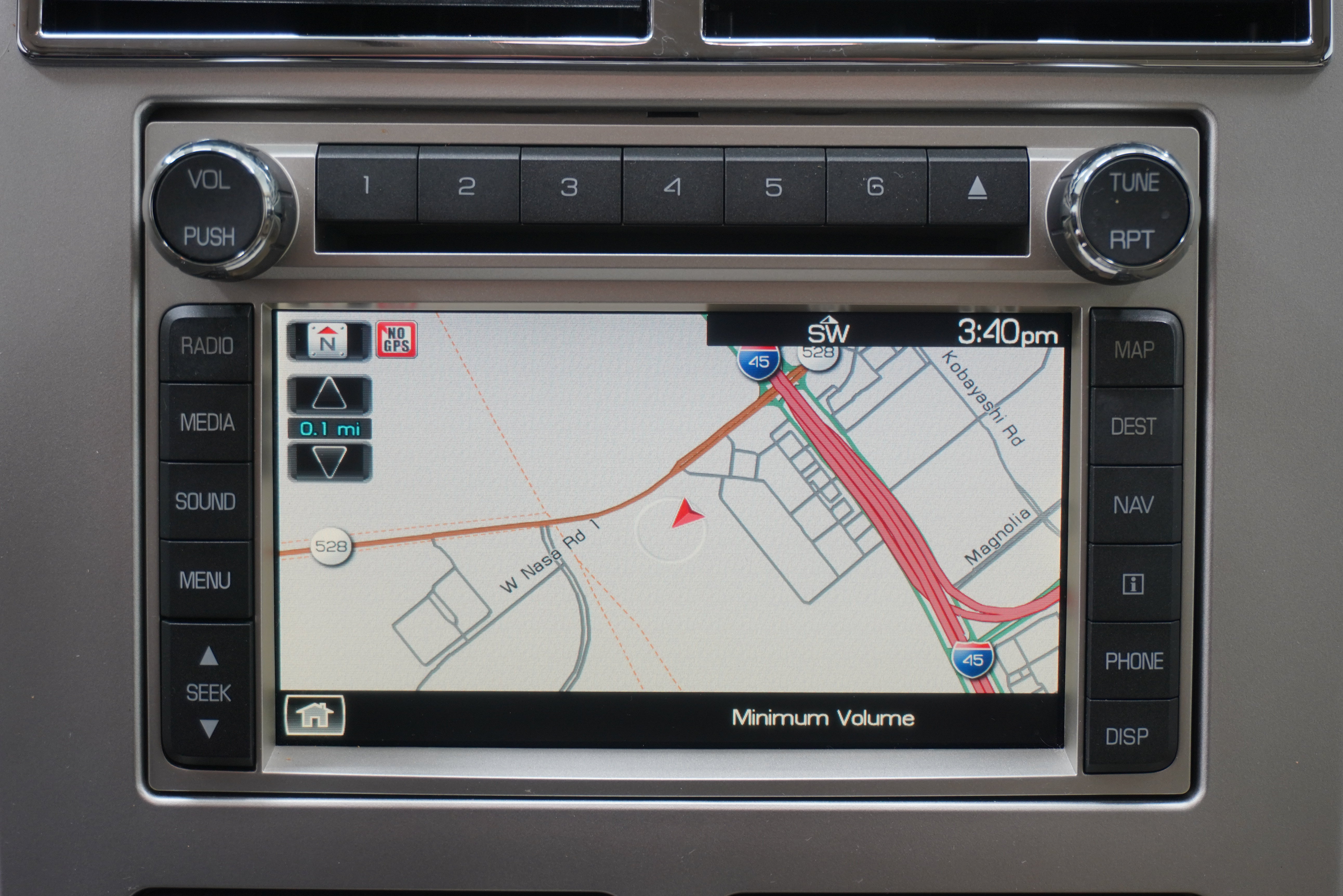 Used 2009 Lincoln MKX 2WD image 16