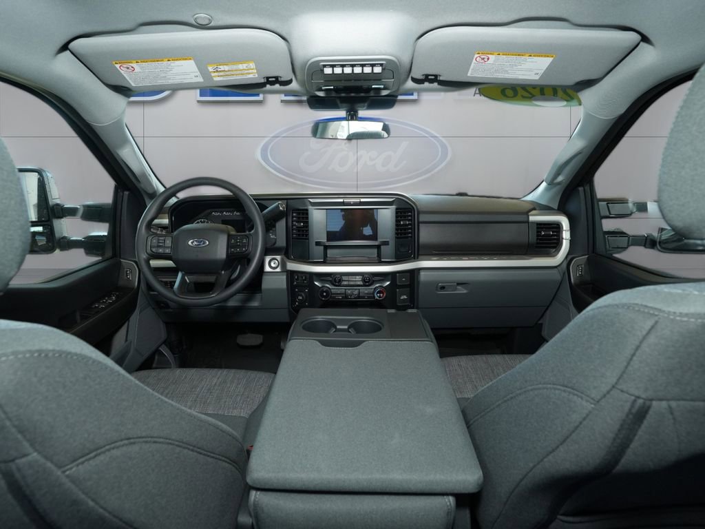 New 2026 Ford F250 XLT image 14