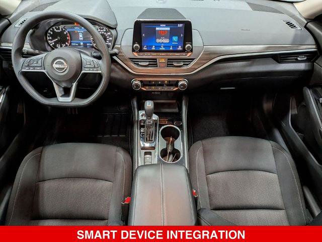 Certified 2023 Nissan Altima 2.5 SV AWD/4WD image 27