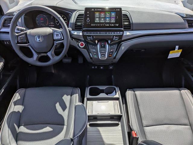 New 2026 Honda Odyssey Elite image 13