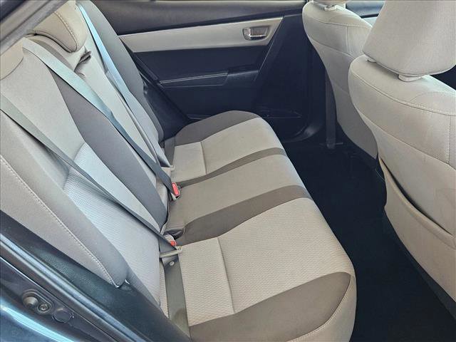 Used 2019 Toyota Corolla LE FWD image 19