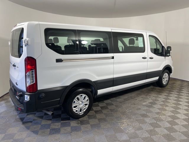 Used 2024 Ford Transit 350 XLT image 10