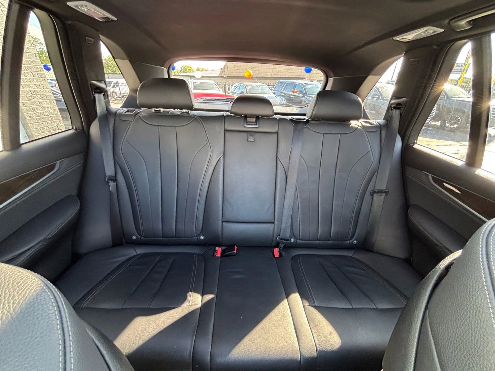 Used 2018 BMW X5 xDrive40e image 42