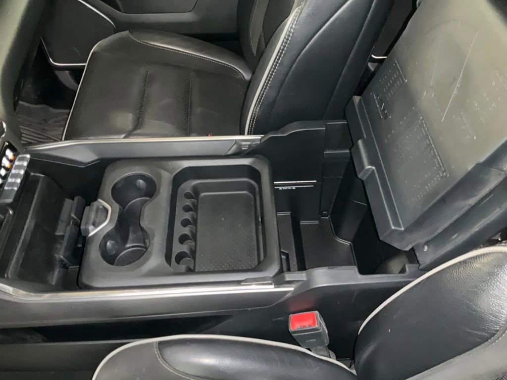 Used 2020 RAM 1500 Laramie image 26