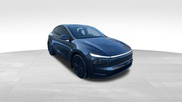 Used 2026 Tesla Model Y Long Range image 29