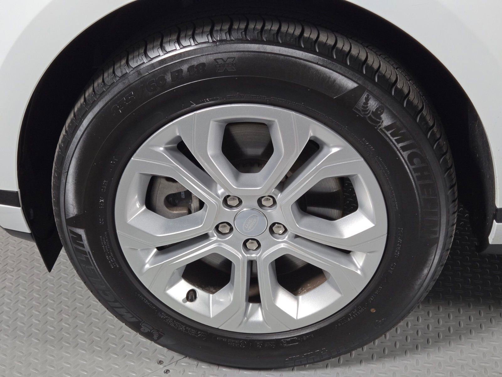 Used 2023 Land Rover Range Rover Evoque S image 9