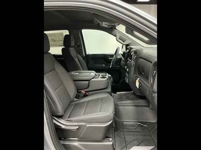 New 2026 Chevrolet Silverado 1500 Custom AWD/4WD image 27