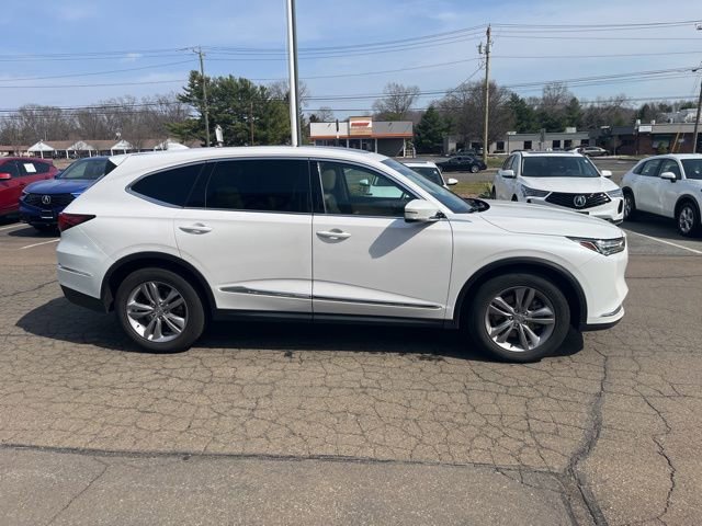 Certified 2023 Acura MDX SH-AWD image 21