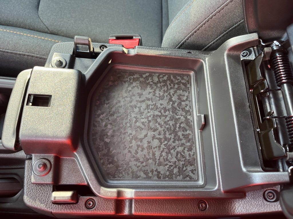 New 2026 Jeep Wrangler Sport S image 20