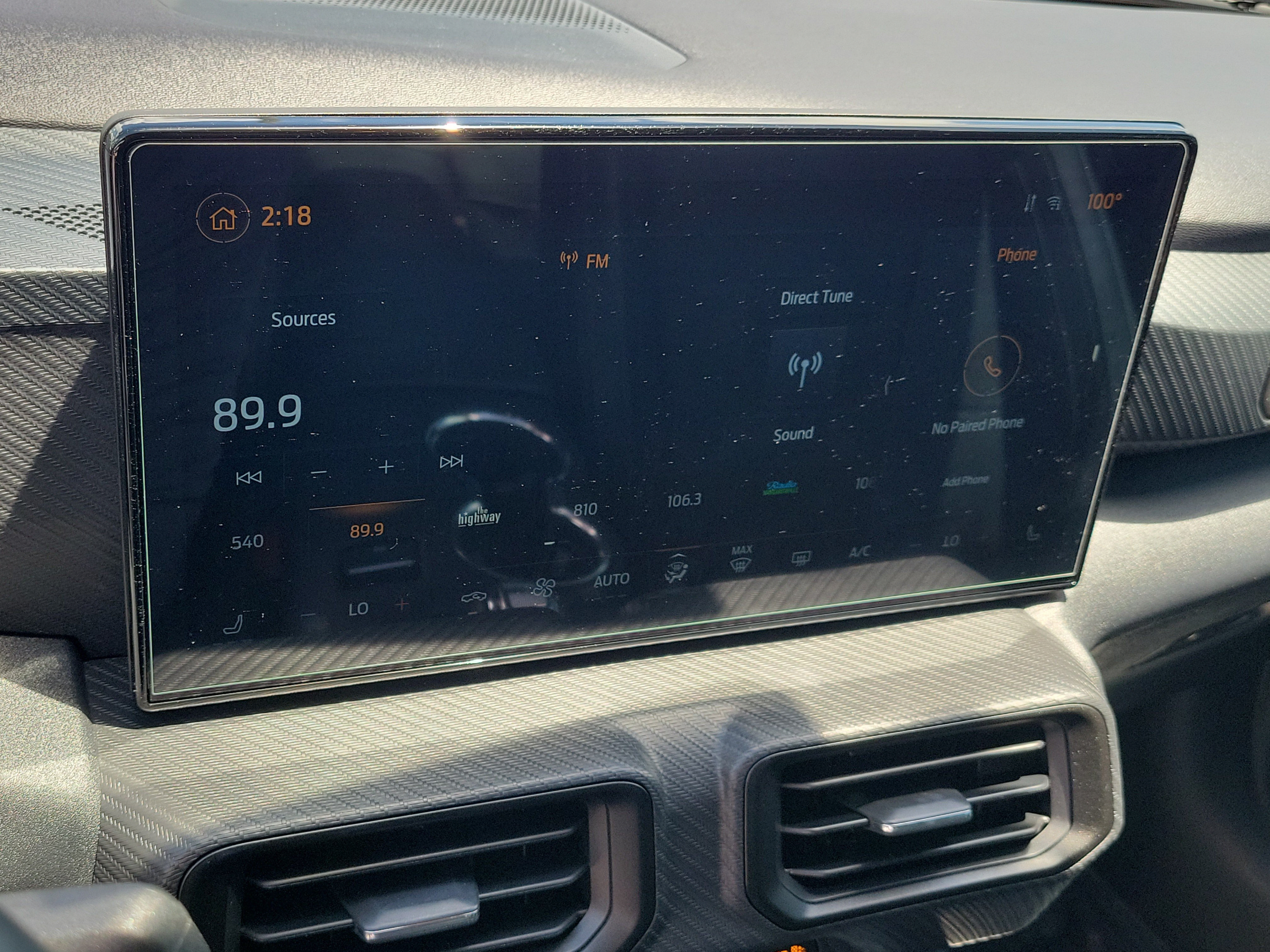 Used 2025 Ford Mustang GT RWD image 19