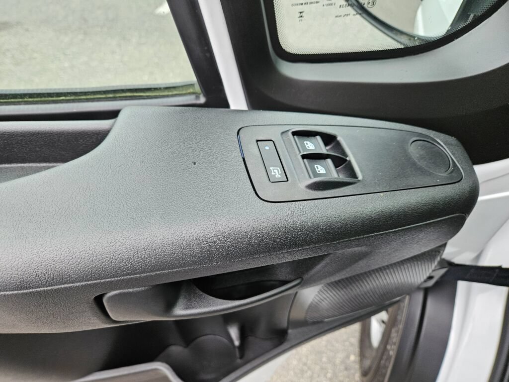 Used 2025 RAM ProMaster 3500 FWD image 20