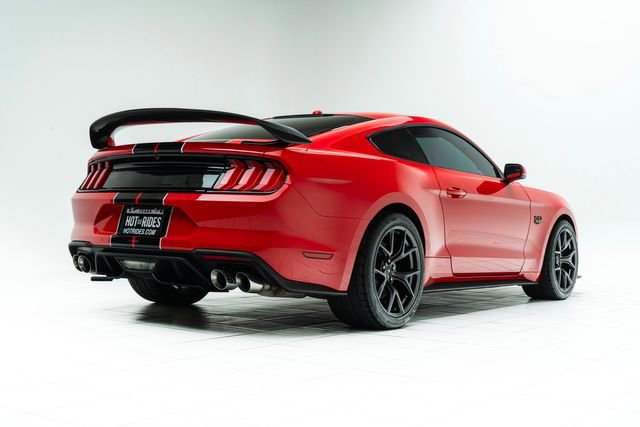 Used 2019 Ford Mustang GT w/ Performance Package - Level 2 image 12