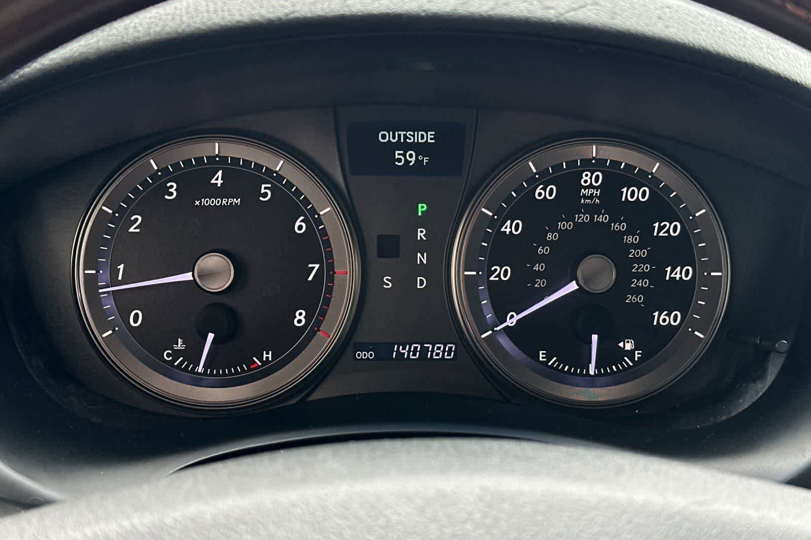 Used 2010 Lexus ES 350 FWD image 28