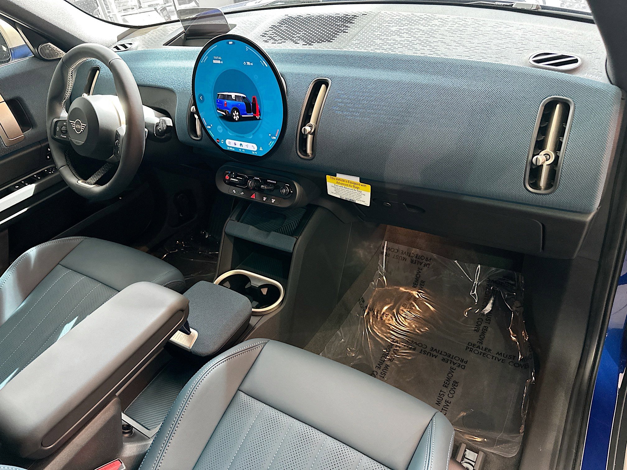 New 2026 MINI Cooper Countryman S image 26