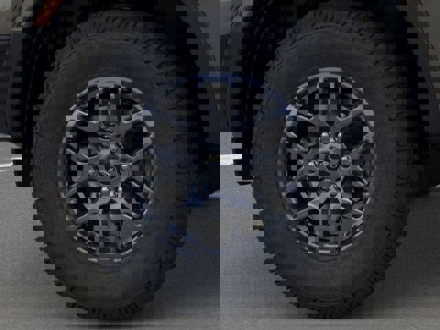 New 2026 Ford Ranger XLT image 19