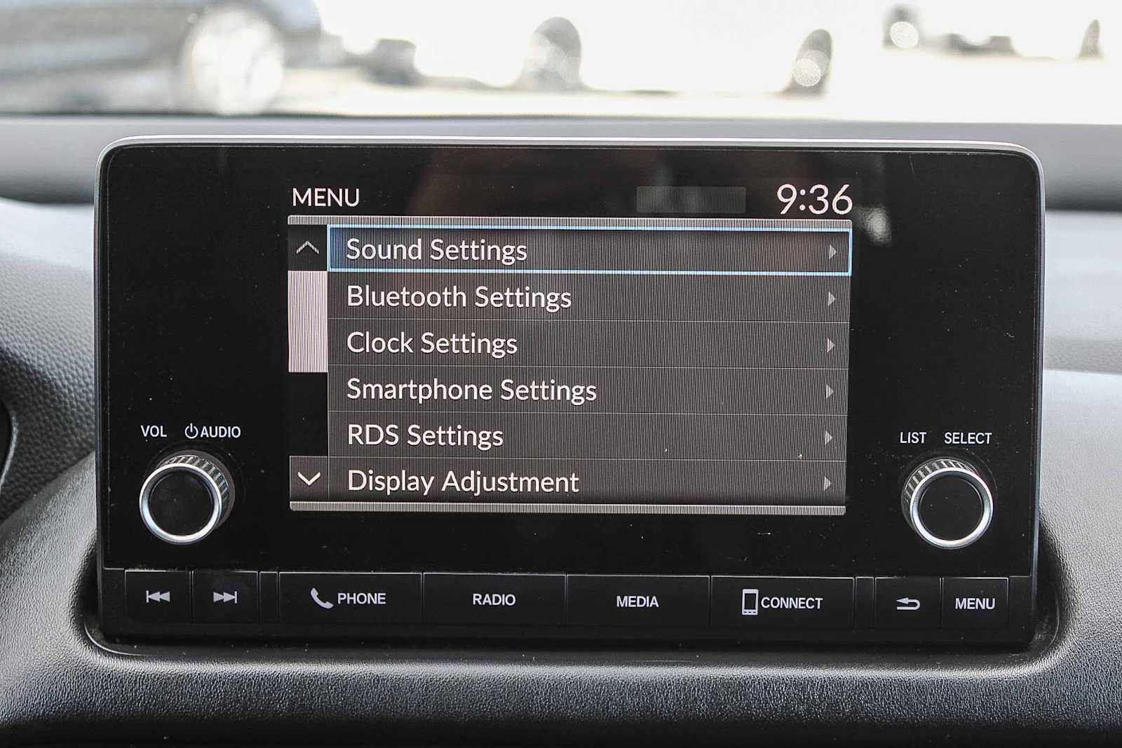 Certified 2023 Honda HR-V LX image 14