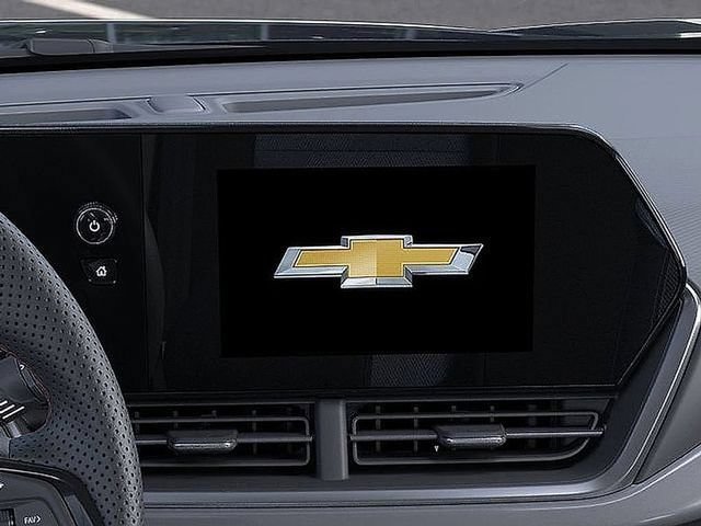 New 2026 Chevrolet Trax RS w/ Driver Confidence Package FWD image 22
