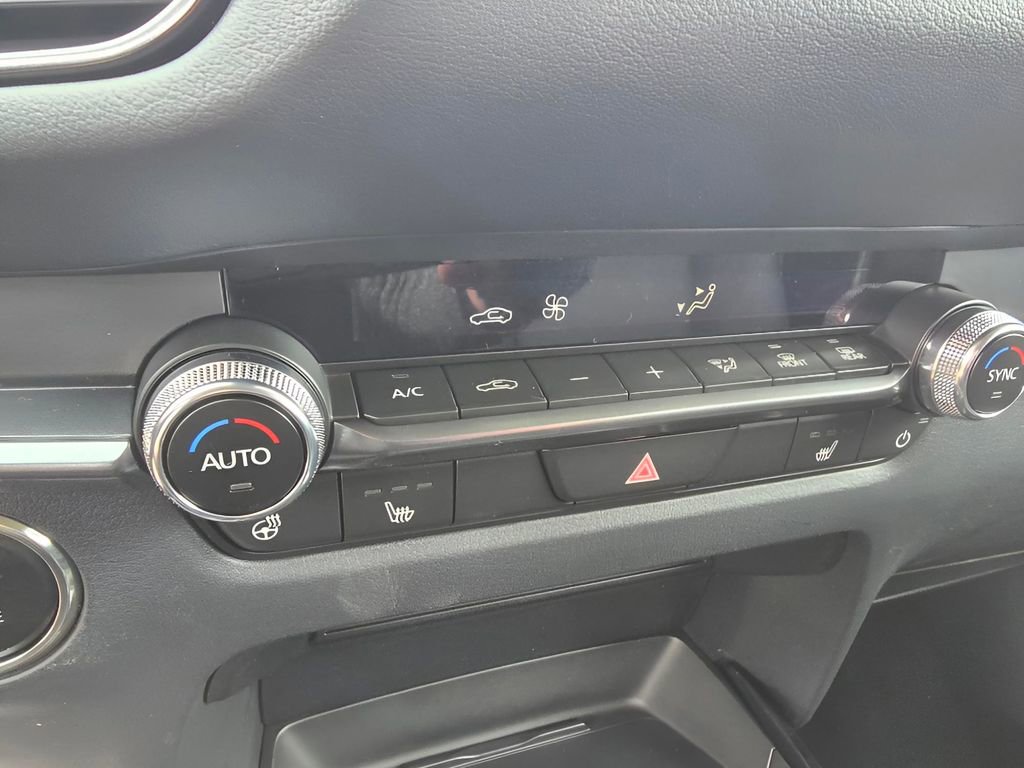 New 2026 MAZDA CX-30 2.5 Turbo w/ Premium Plus Pkg image 20