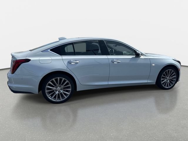 New 2026 Cadillac CT5 Premium Luxury w/ Technology Package AWD/4WD image 6