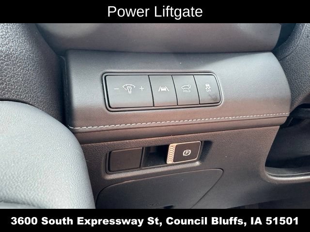 Used 2023 Hyundai Santa Fe SEL w/ Premium Package AWD/4WD image 24