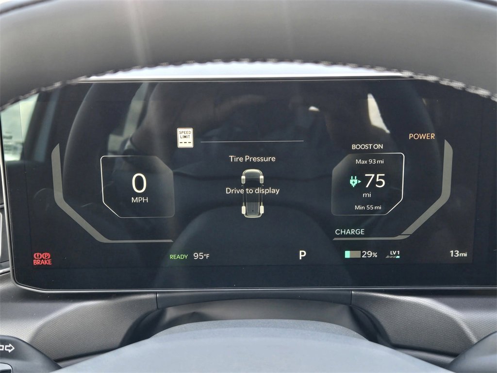 New 2026 Kia EV9 Land image 11