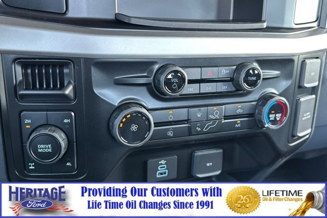 New 2026 Ford F250 XL image 19