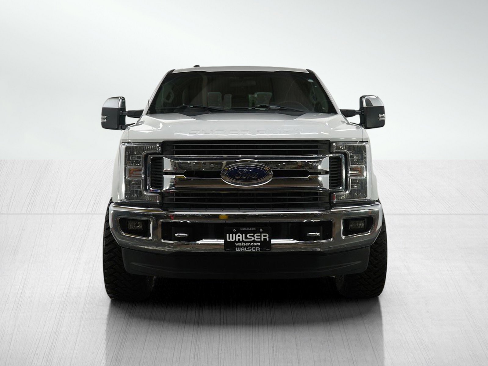 Used 2019 Ford F250 XLT w/ XLT Premium Package image 8