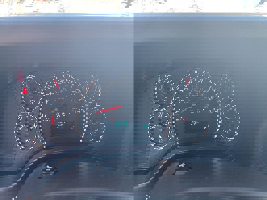 New 2025 Chevrolet Express 2500 WT w/ Driver Convenience Package image 23