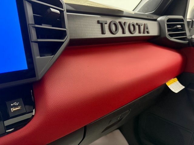 New 2026 Toyota Tundra TRD Pro image 24