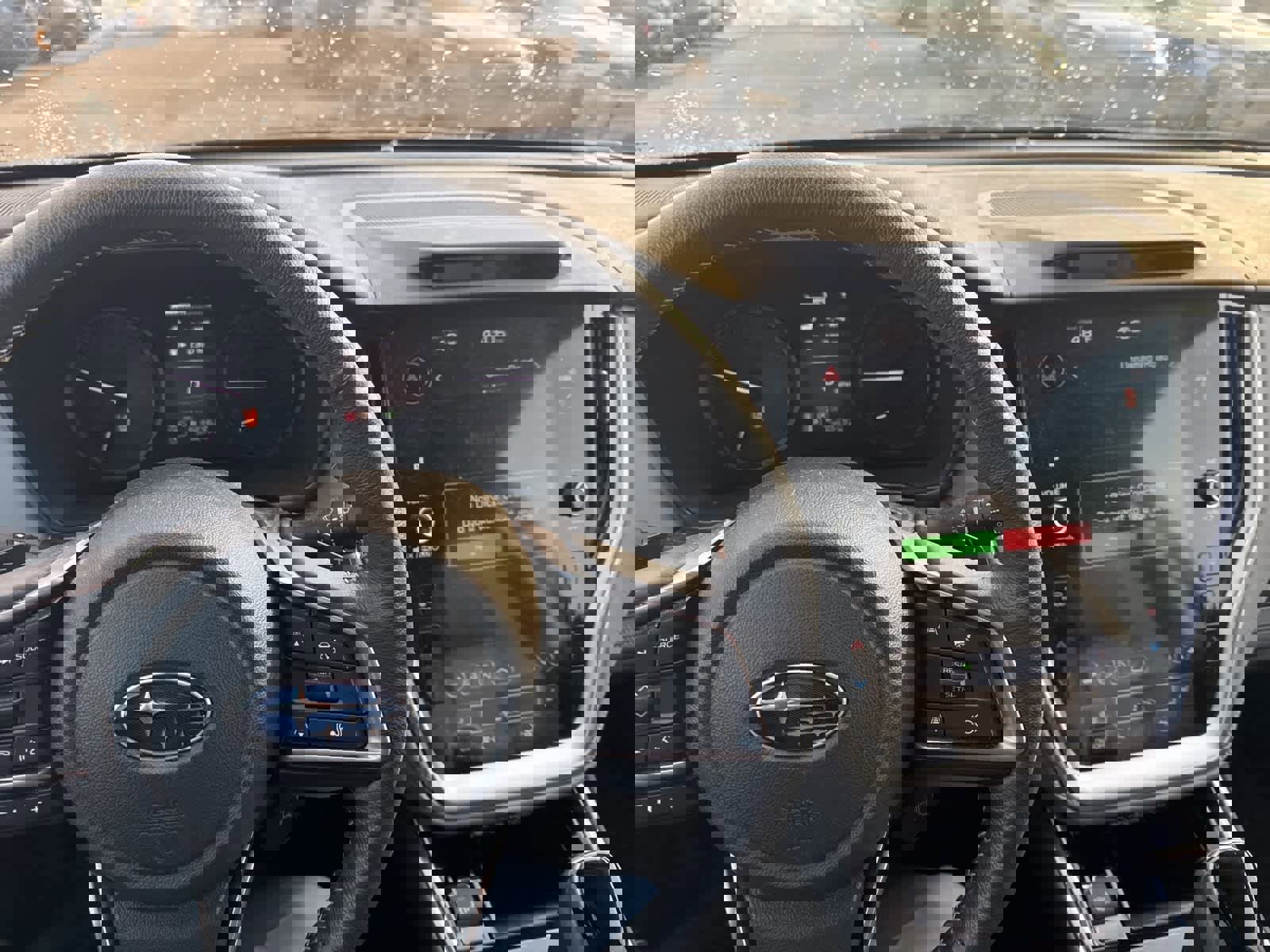 Used 2023 Subaru Outback Limited XT image 17