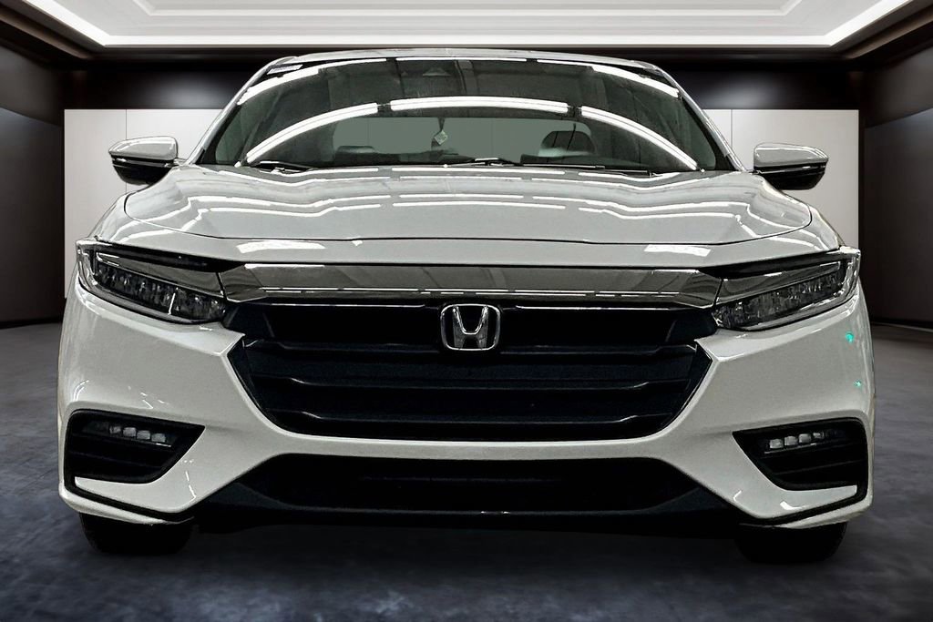 Used 2022 Honda Insight Touring image 2
