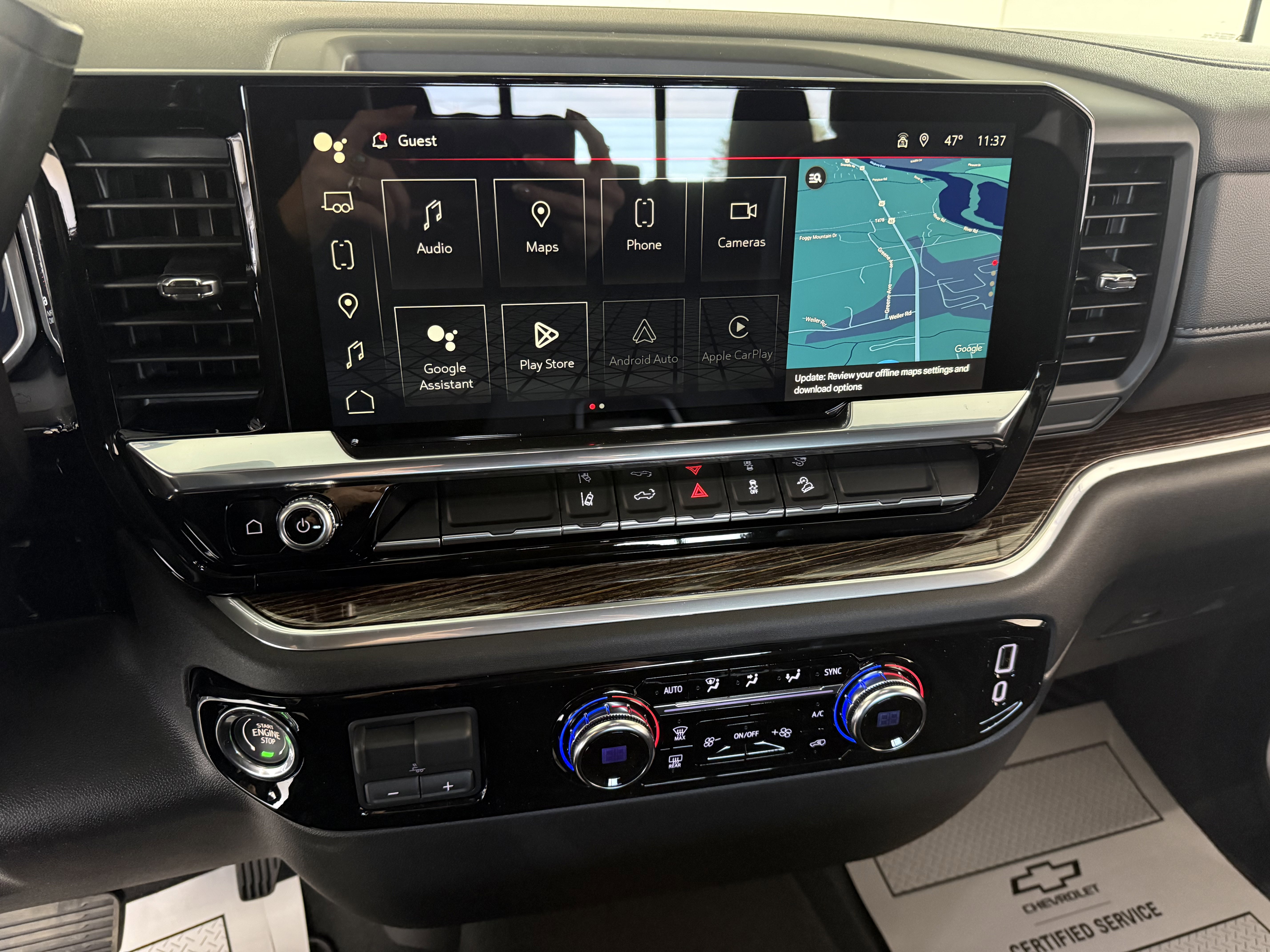 New 2026 GMC Sierra 3500 SLE image 30