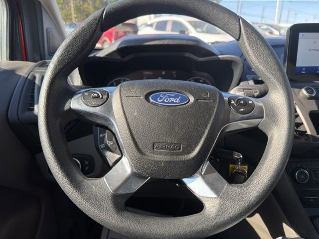 Used 2021 Ford Transit Connect XLT image 20