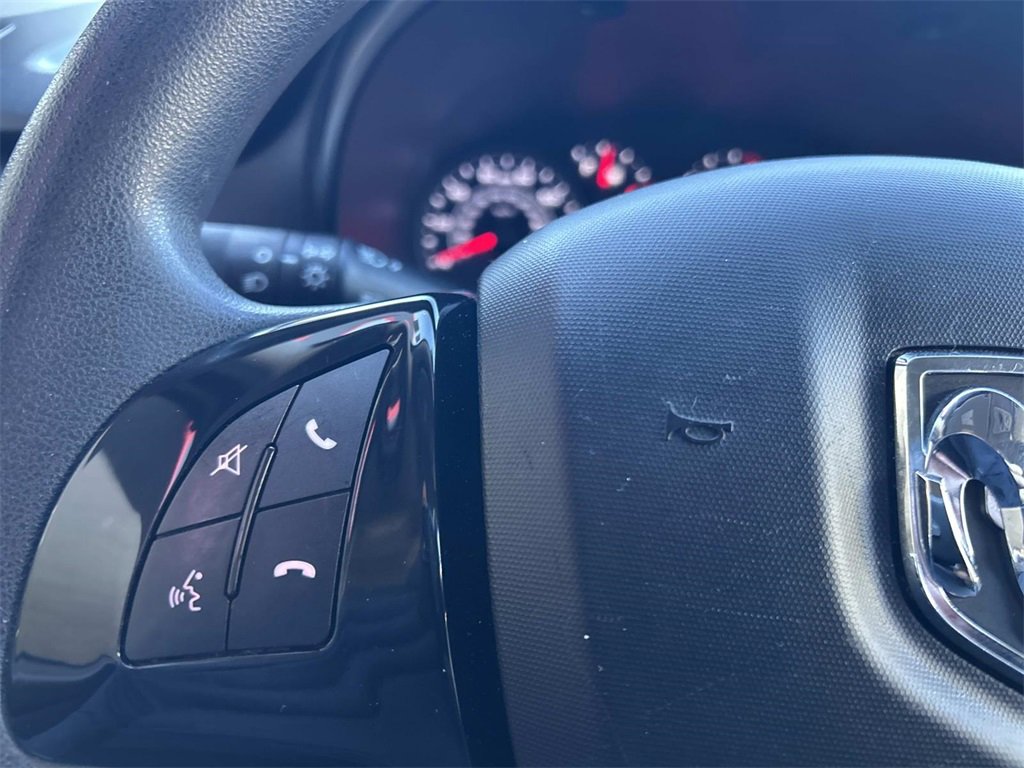 Used 2022 RAM ProMaster City Wagon image 26