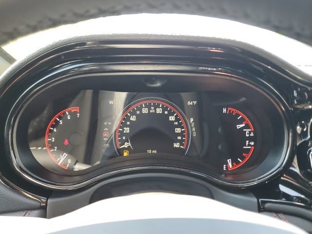 New 2026 Dodge Durango GT w/ Blacktop Package AWD/4WD image 24