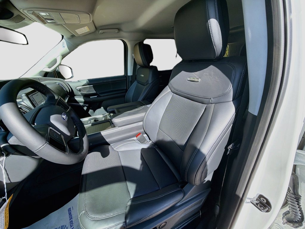 New 2027 Ford Expedition Platinum AWD/4WD image 24
