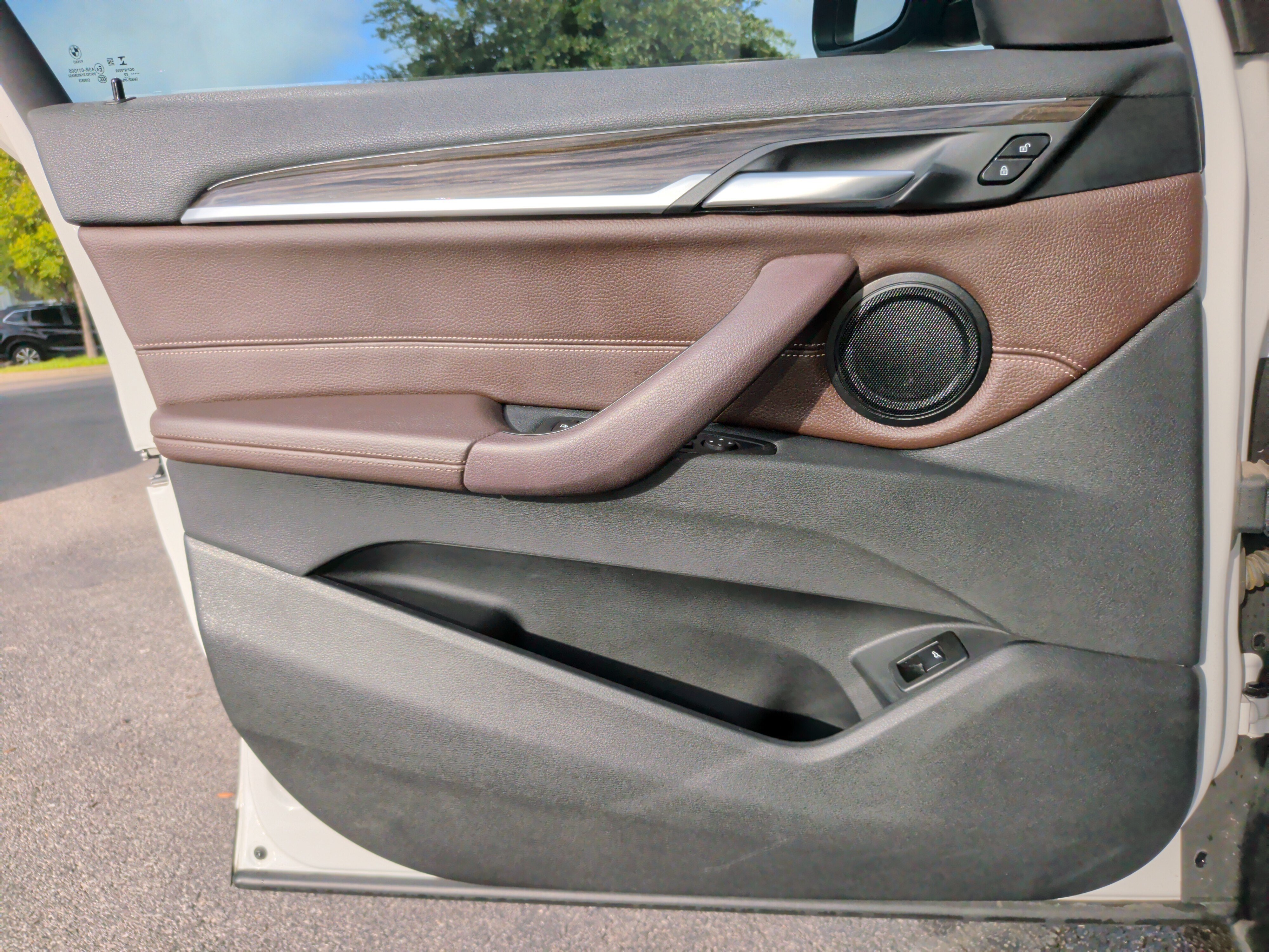 Used 2021 BMW X1 sDrive28i w/ Convenience Package FWD image 28