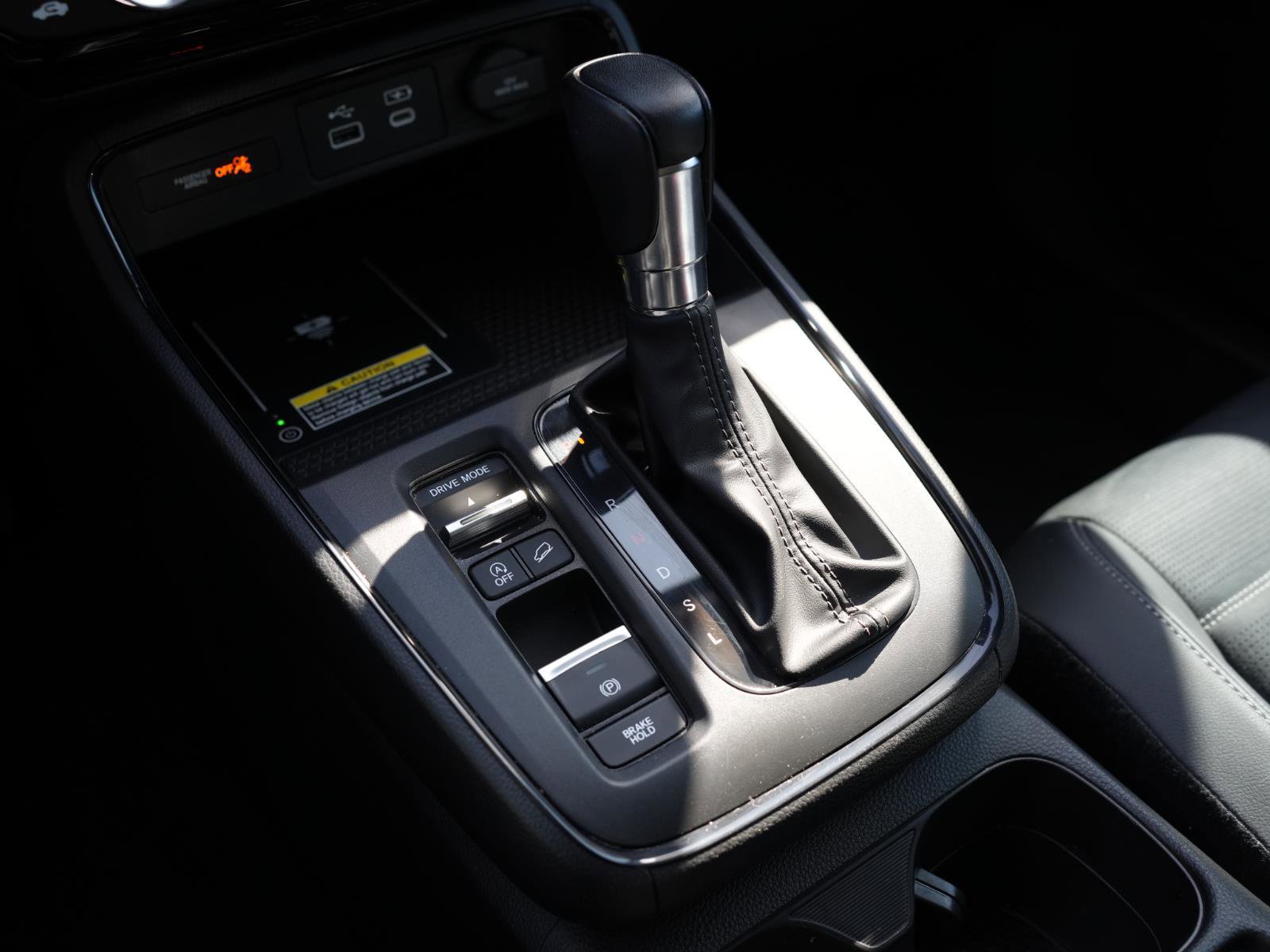 Used 2023 Honda CR-V EX-L image 25