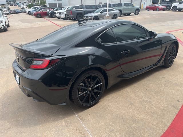 Used 2024 Toyota GR86 Premium image 5