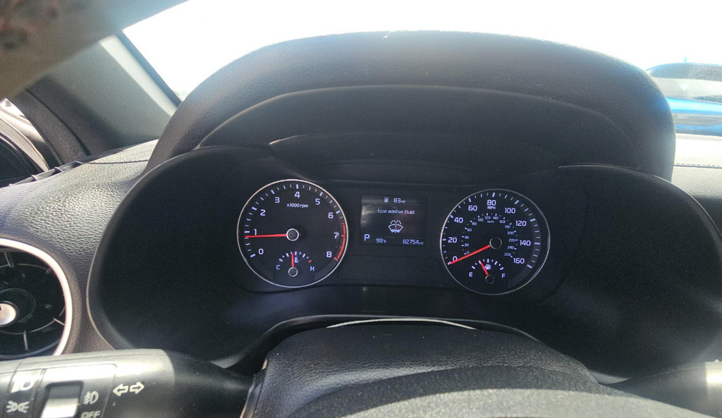Used 2021 Kia Forte GT FWD image 13