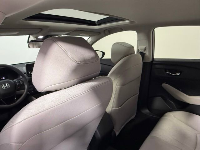 Used 2024 Honda Accord EX image 36