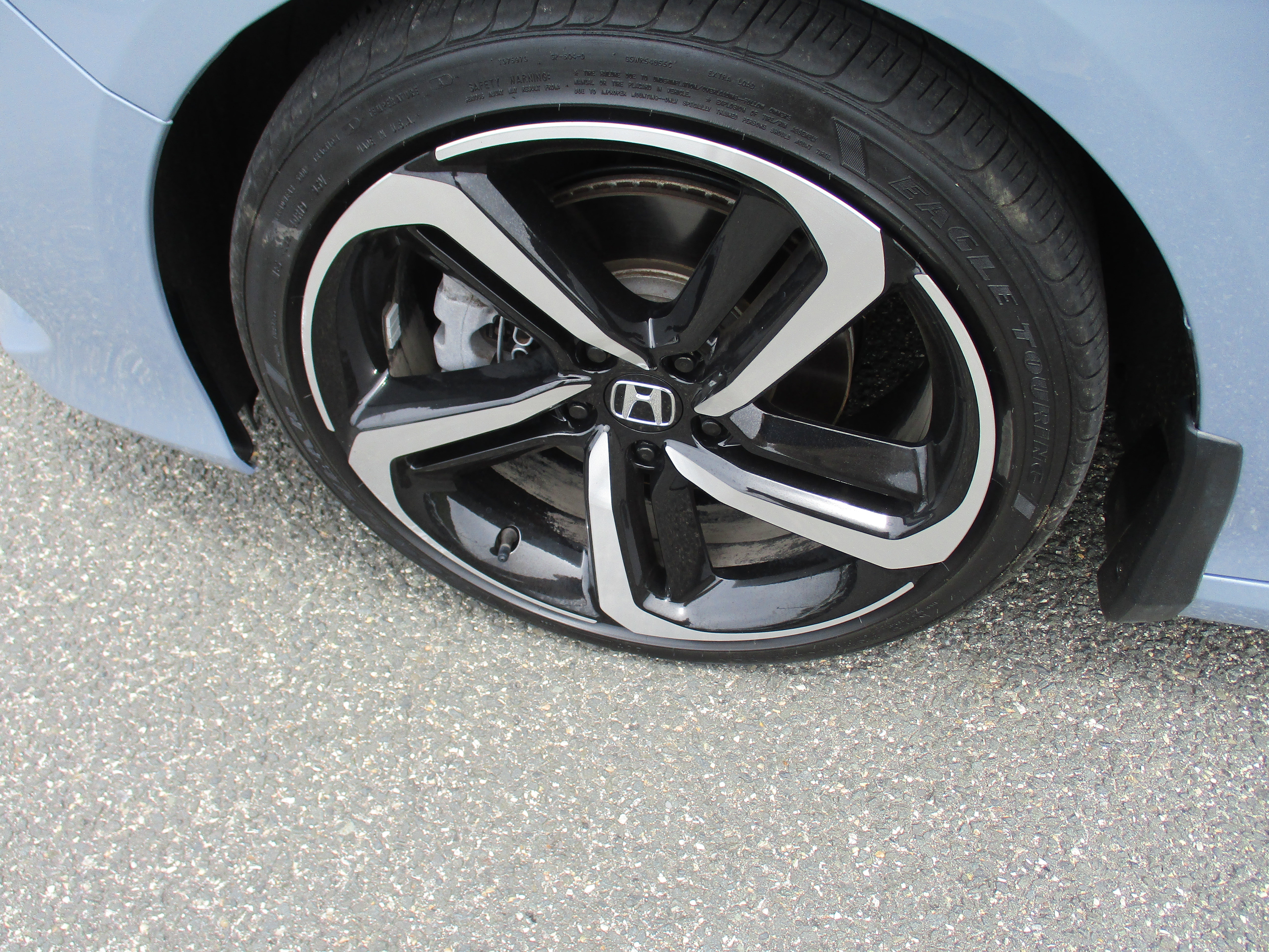 Certified 2022 Honda Accord Sport Special Edition image 9