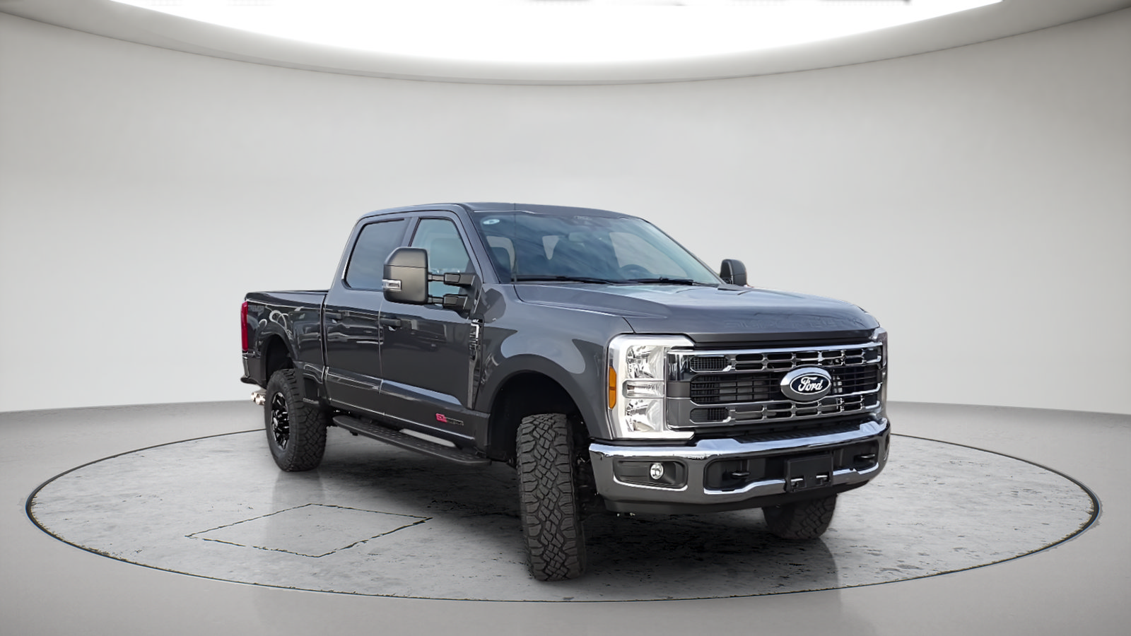 New 2027 Ford F250 XLT w/ Tremor Off-Road Package AWD/4WD image 10
