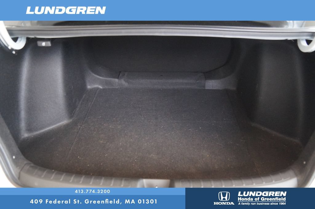 Used 2023 Honda Civic Sport image 29